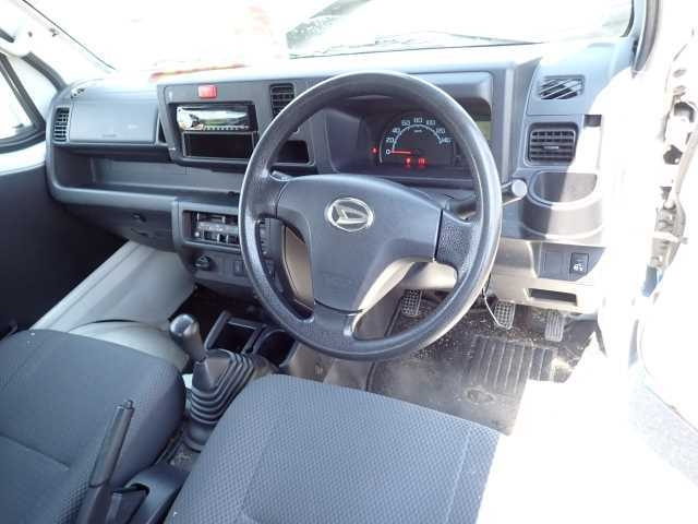 DAIHATSU HIJET TRUCK 2020