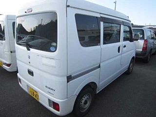 SUZUKI EVERY 2016