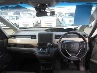 HONDA FREED 2018