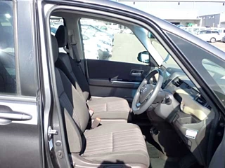HONDA FREED 2018
