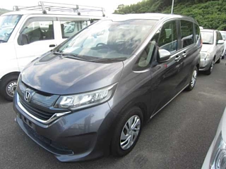 HONDA FREED 2018