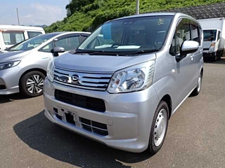 DAIHATSU MOVE 2020