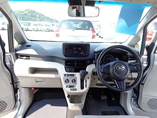 DAIHATSU MOVE 2020