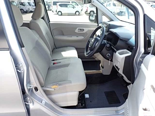 DAIHATSU MOVE 2020