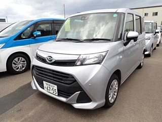 DAIHATSU THOR 2020