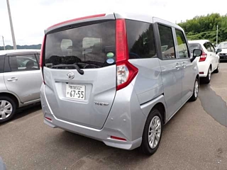 DAIHATSU THOR 2020