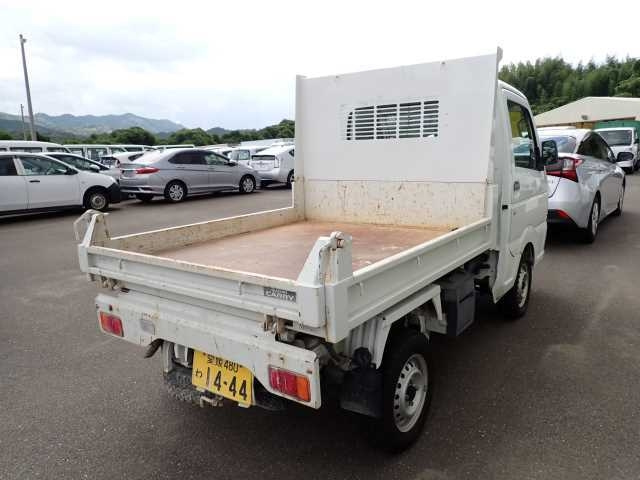 SUZUKI CARRY TRUCK 2017