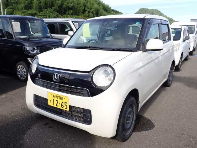 HONDA N ONE 2018