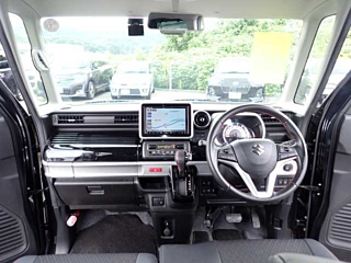 SUZUKI SPACIA 2018