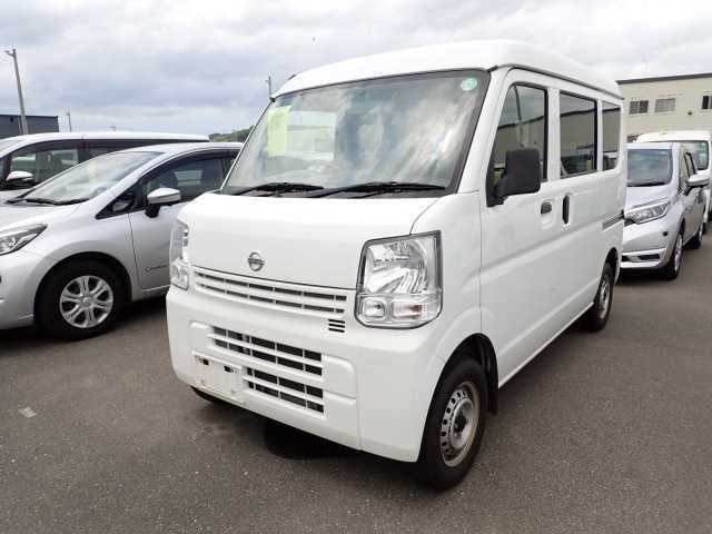 NISSAN CLIPPER VAN 2018