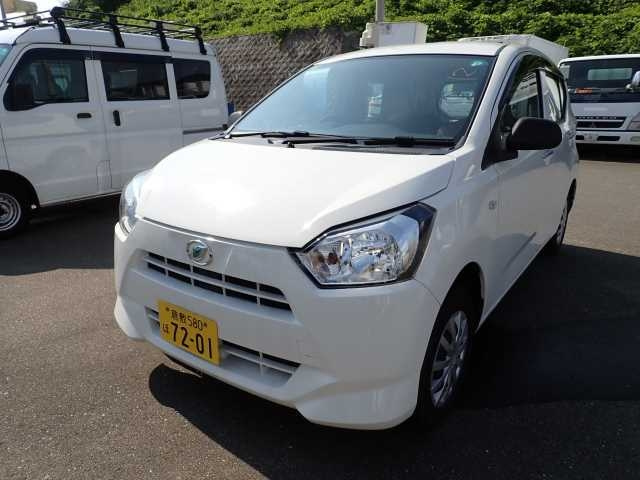 DAIHATSU MIRA E S 2020