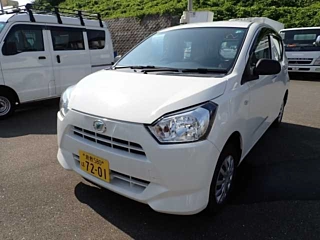 DAIHATSU MIRA E S 2020
