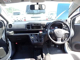 DAIHATSU MIRA E S 2020