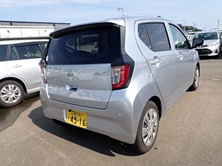 DAIHATSU MIRA E S 2021