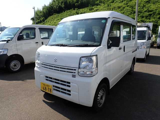 SUZUKI EVERY 2019