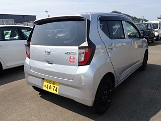 DAIHATSU MIRA E S 2021