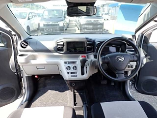 DAIHATSU MIRA E S 2021