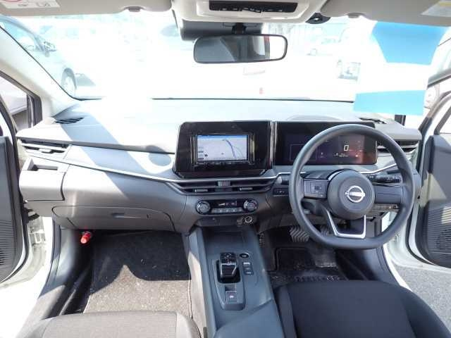 NISSAN NOTE 2022