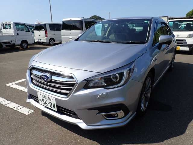 SUBARU LEGACY B4 2019