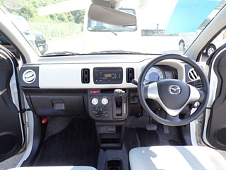 MAZDA CAROL 2018