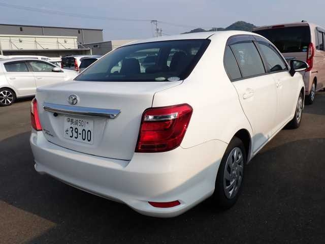 TOYOTA COROLLA AXIO 2020