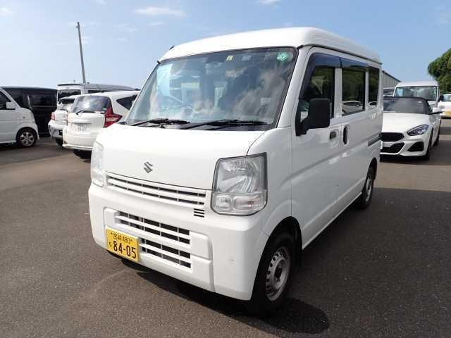 SUZUKI EVERY 2017