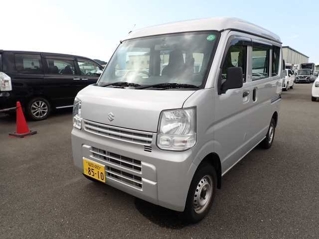 SUZUKI EVERY 2017