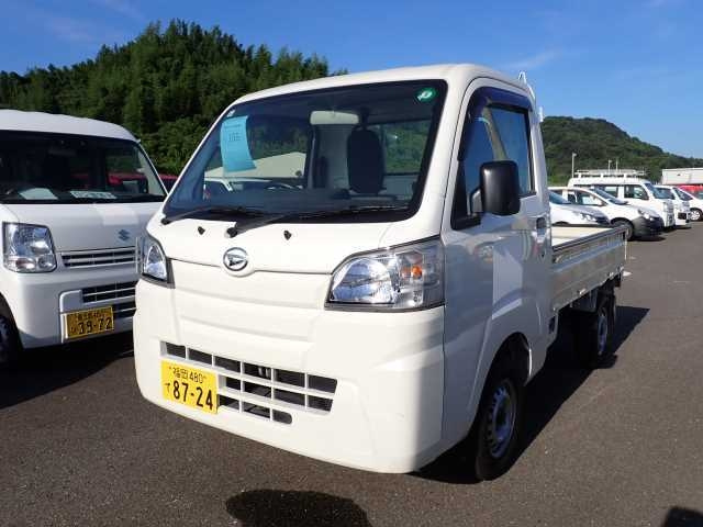 DAIHATSU HIJET TRUCK 2018