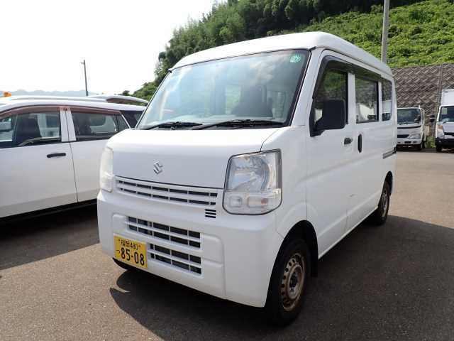 SUZUKI EVERY 2017