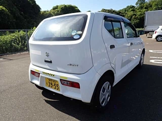 SUZUKI ALTO 2018