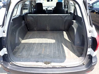 MITSUBISHI LANCER VAN 2012