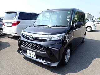 DAIHATSU THOR 2021
