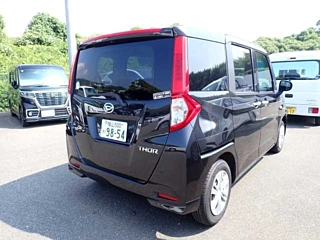 DAIHATSU THOR 2021