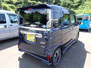 SUZUKI SPACIA 2022