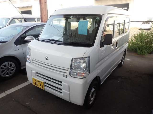 SUZUKI EVERY 2018