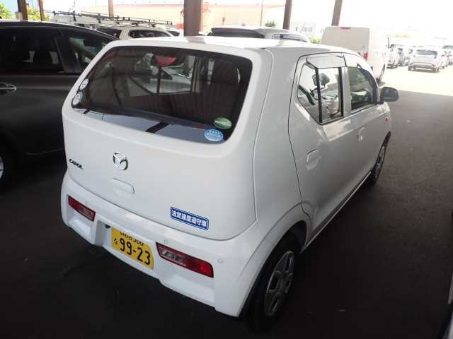 MAZDA CAROL 2020