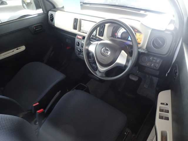 MAZDA CAROL 2020