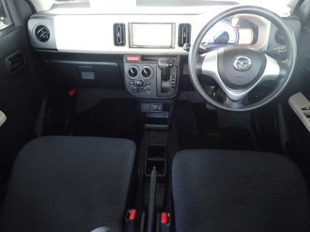 MAZDA CAROL 2020