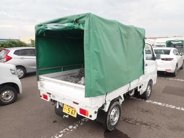 NISSAN CLIPPER TRUCK 2020