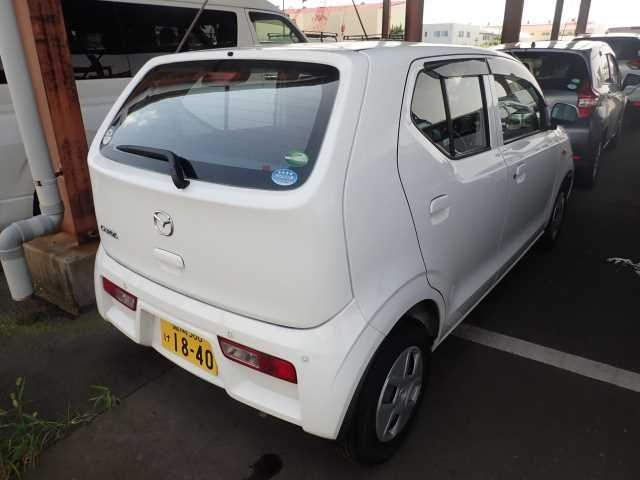MAZDA CAROL 2020