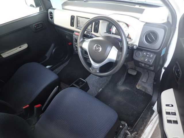 MAZDA CAROL 2020