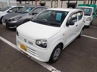 SUZUKI ALTO 2020