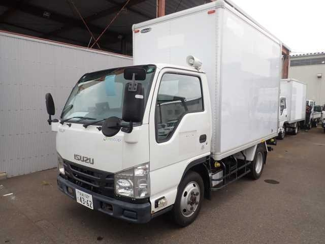 ISUZU ELF 2016