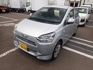 DAIHATSU MIRA E S 2020