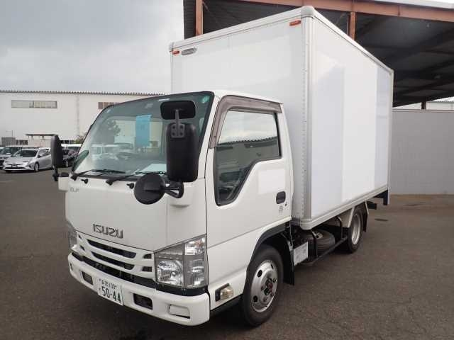 ISUZU ELF 2016