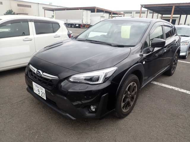 SUBARU XV 2022