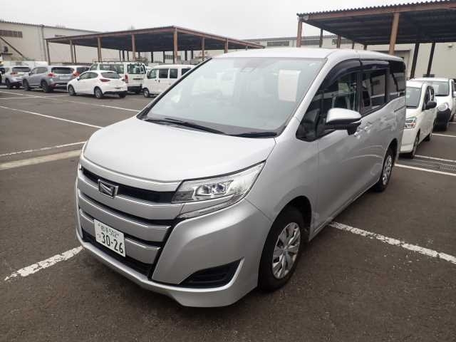 TOYOTA NOAH 2020