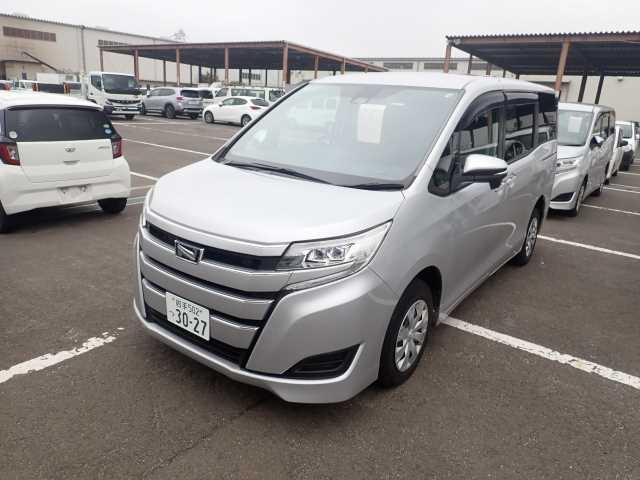 TOYOTA NOAH 2020