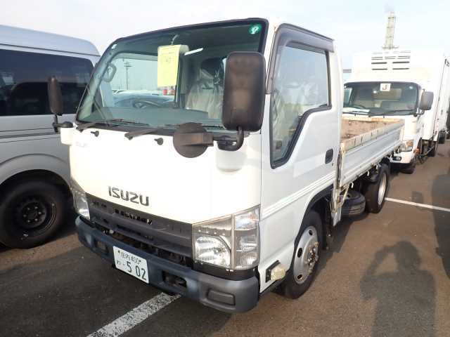 ISUZU ELF 2013