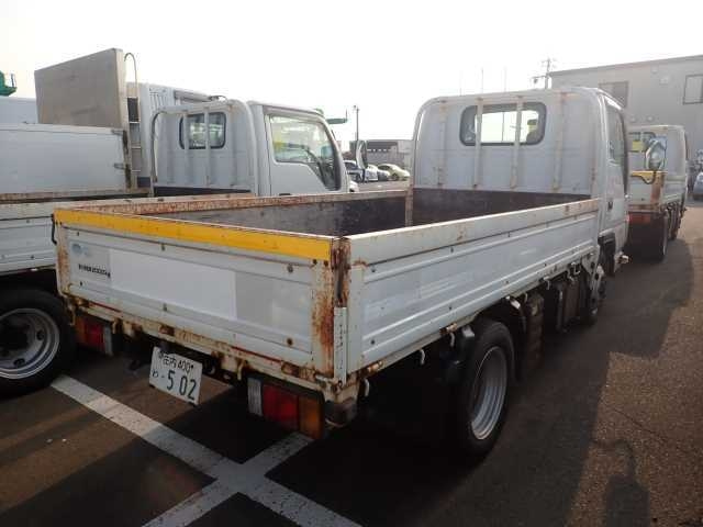 ISUZU ELF 2013